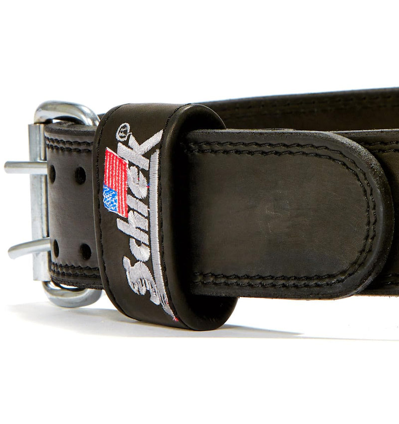 Schiek Model J2014 Jay Cutler Signature Belt