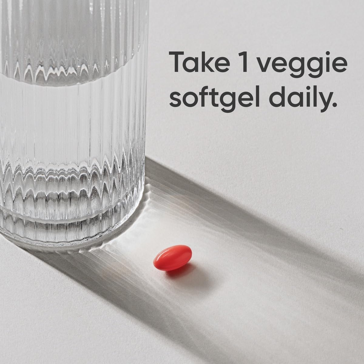 Sports Research Vitamin K Multi-Spectrum, 60 softgels - Vegan Friendly, Plantgel Capsule