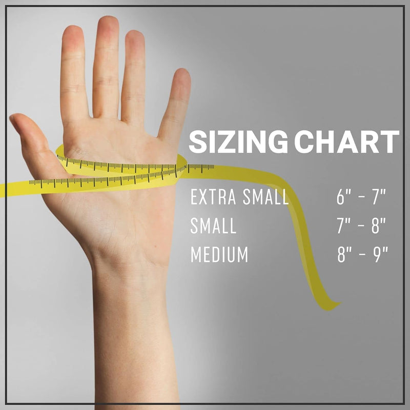 Schiek Model 540 Platinum Women's Lifting Gloves - Pink