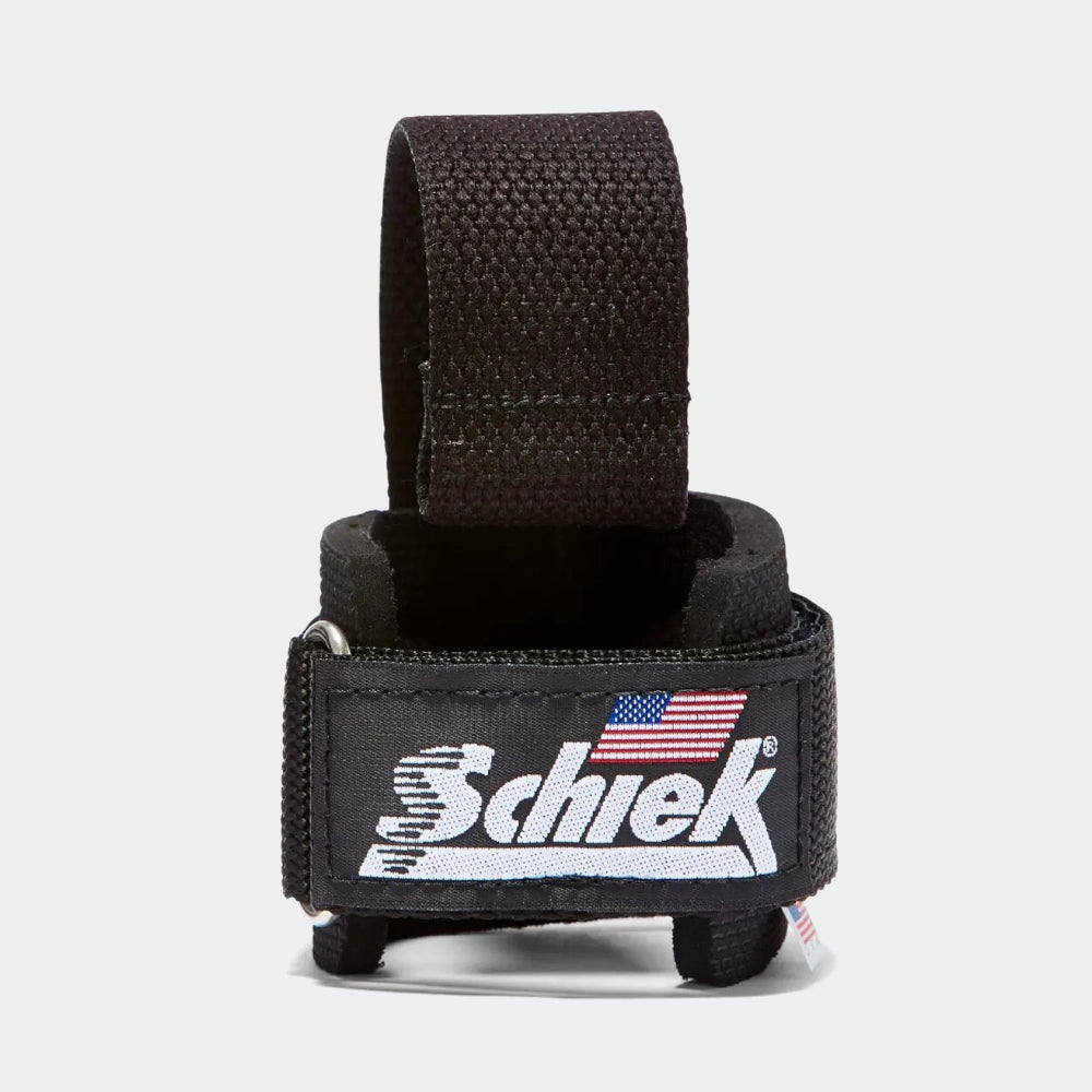 Schiek Model 1000DLS Dowel Lifting Straps