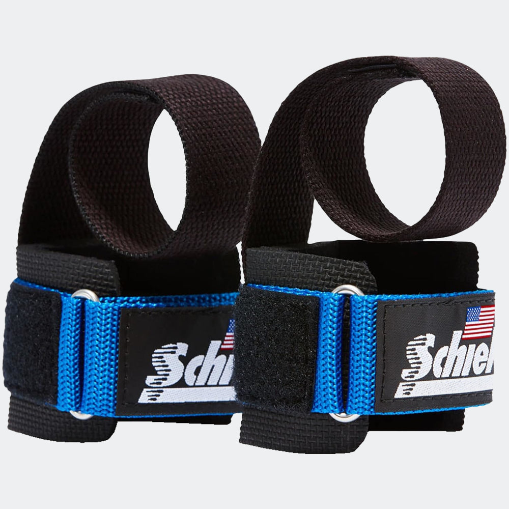 Schiek Model 1000PLS Power Lifting Straps