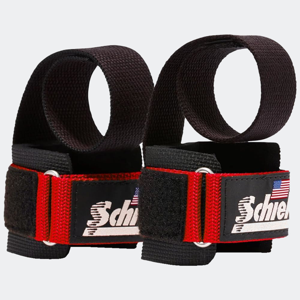 Schiek Model 1000PLS Power Lifting Straps