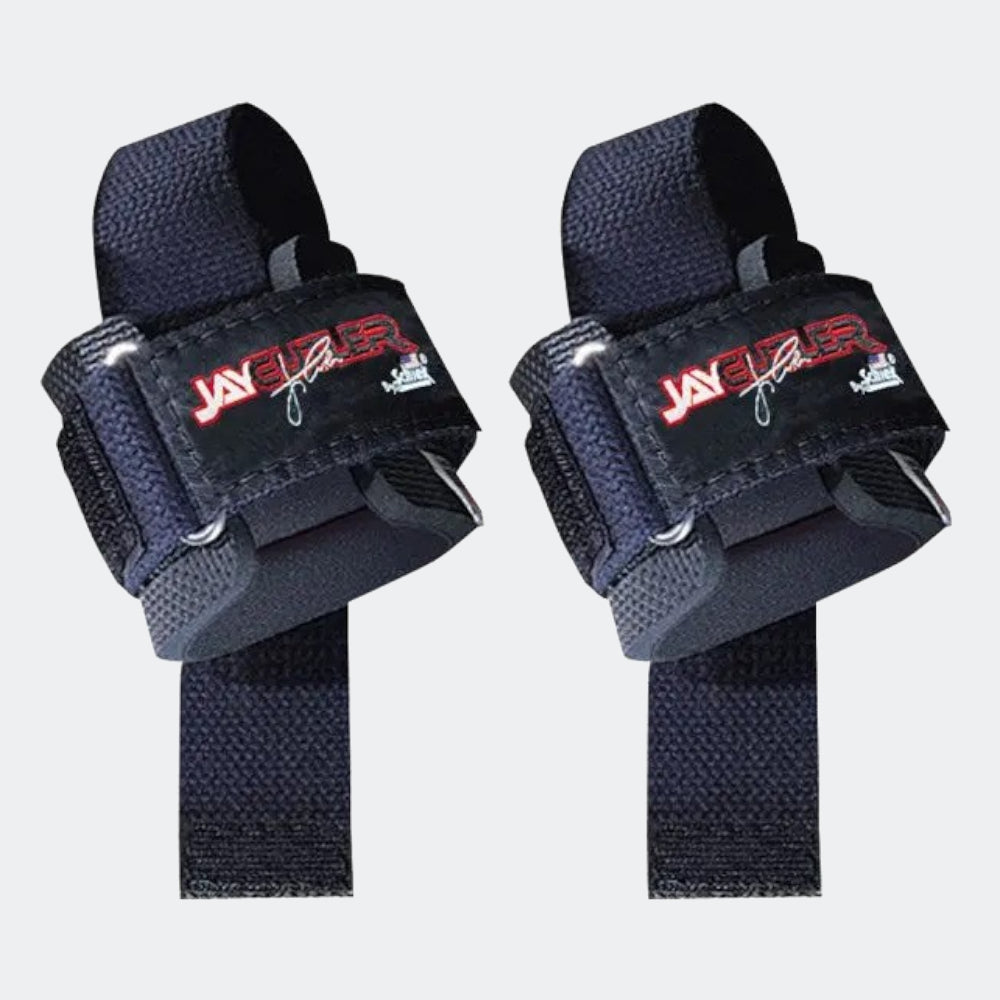 Schiek Model J-1000PLS Jay Cutler Signature Power Lifting Straps