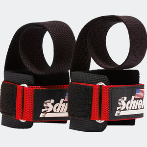 Schiek Model J-1000PLS Jay Cutler Signature Power Lifting Straps