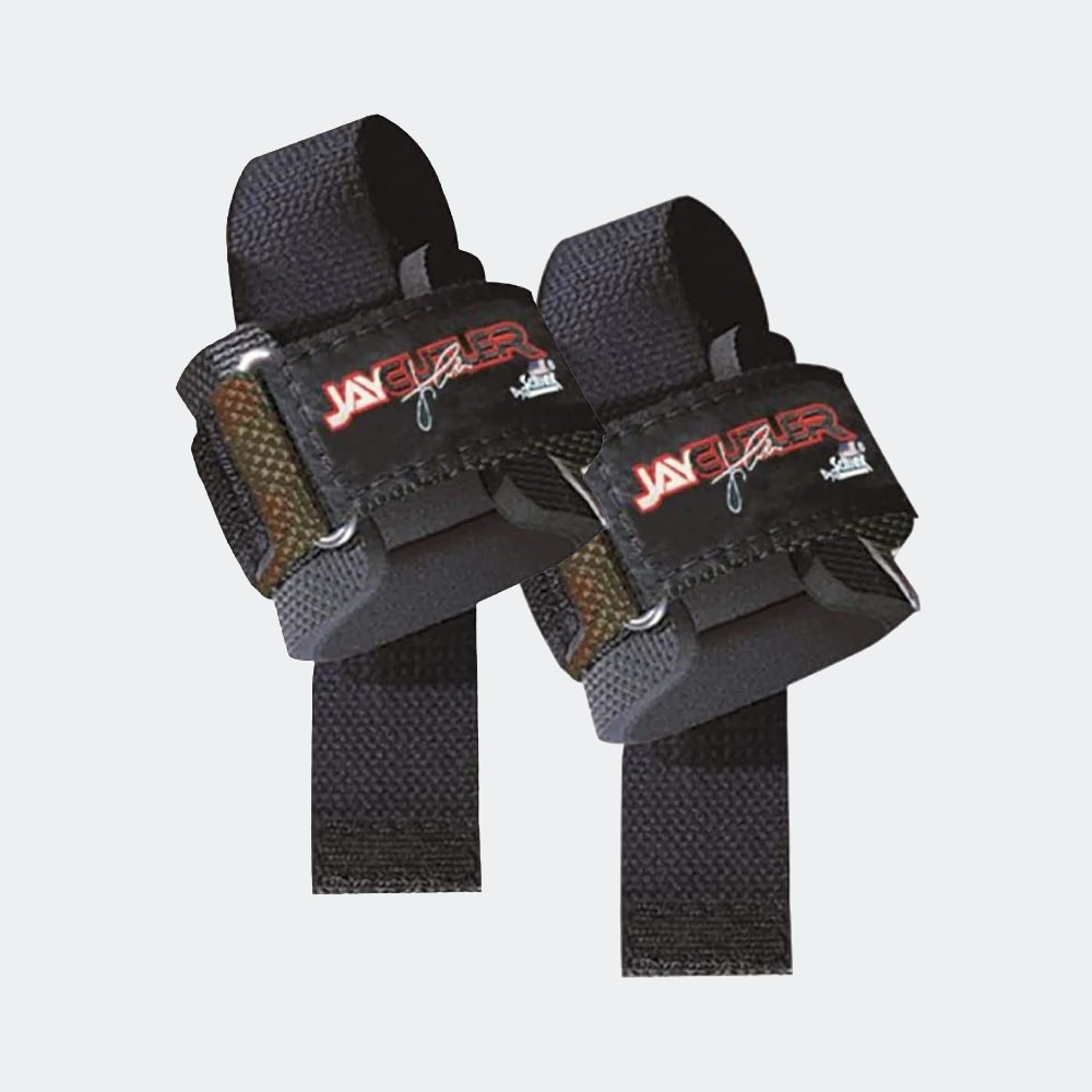 Schiek Model J-1000PLS Jay Cutler Signature Power Lifting Straps