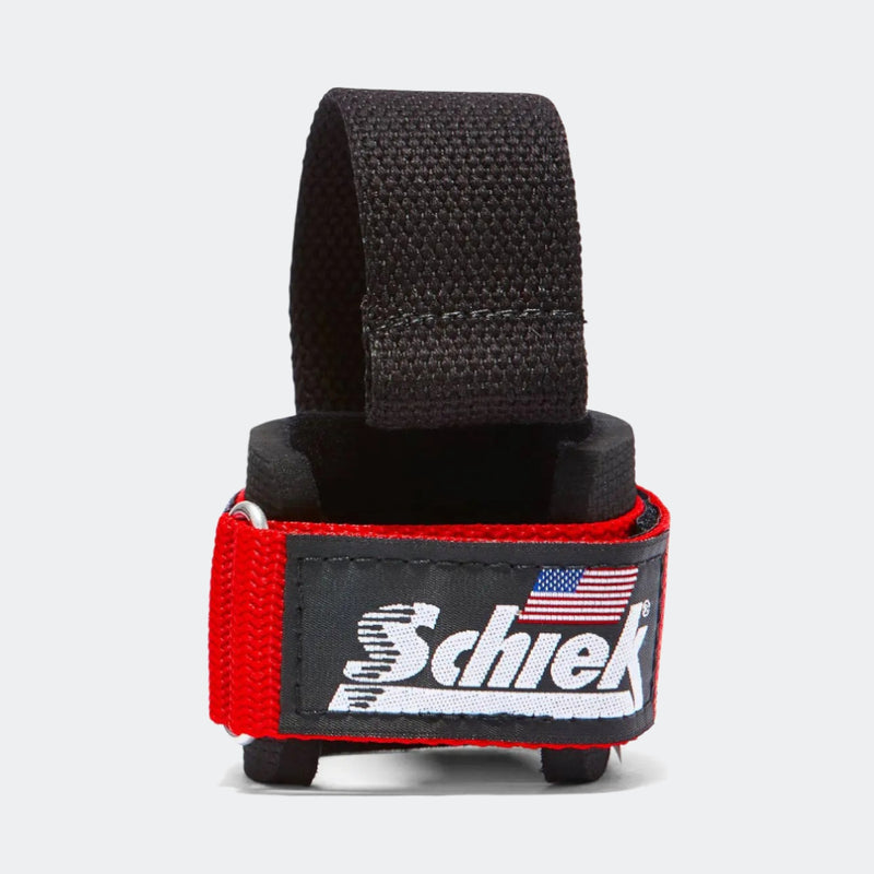 Schiek Model 1000DLS Dowel Lifting Straps