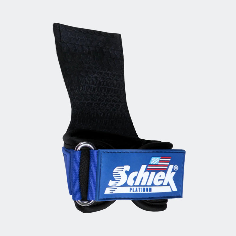 Schiek Model 1907 Platinum Edition Ultimate Grips