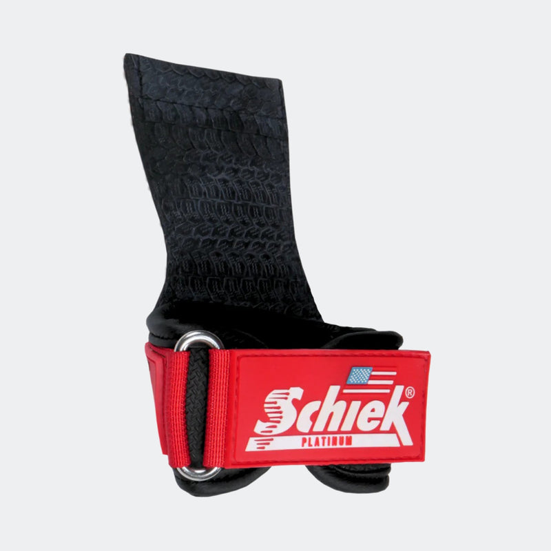 Schiek Model 1907 Platinum Edition Ultimate Grips