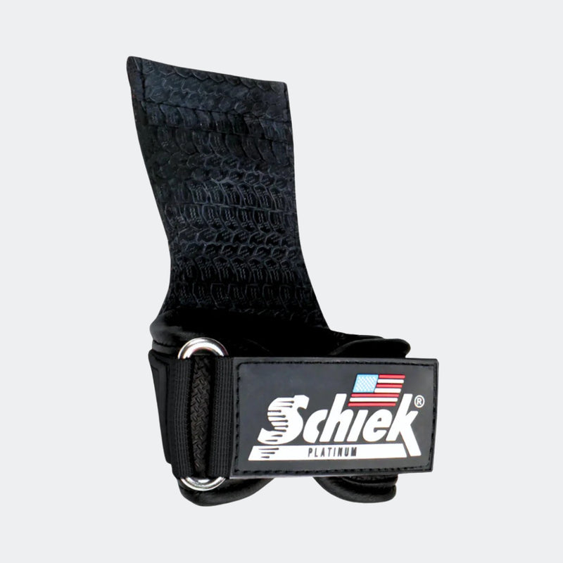 Schiek Model 1907 Platinum Edition Ultimate Grips