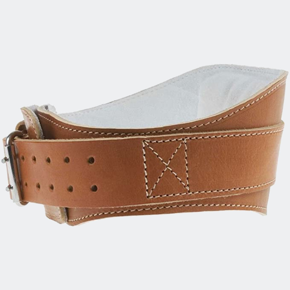 Schiek SL2004 Power Leather Contour Belt - Small