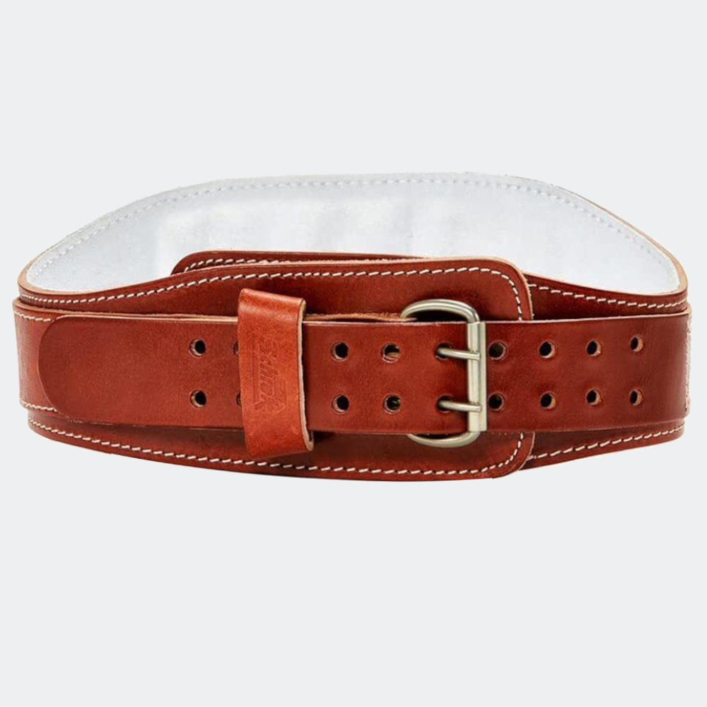 Schiek Model L2006 Leather Lifting Belt