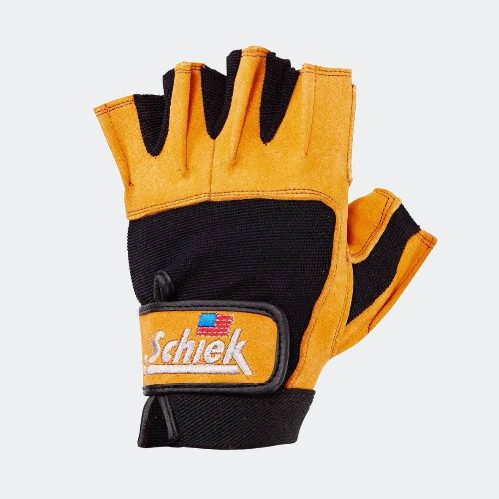 Schiek Model 415 Power Series Lifting Gloves
