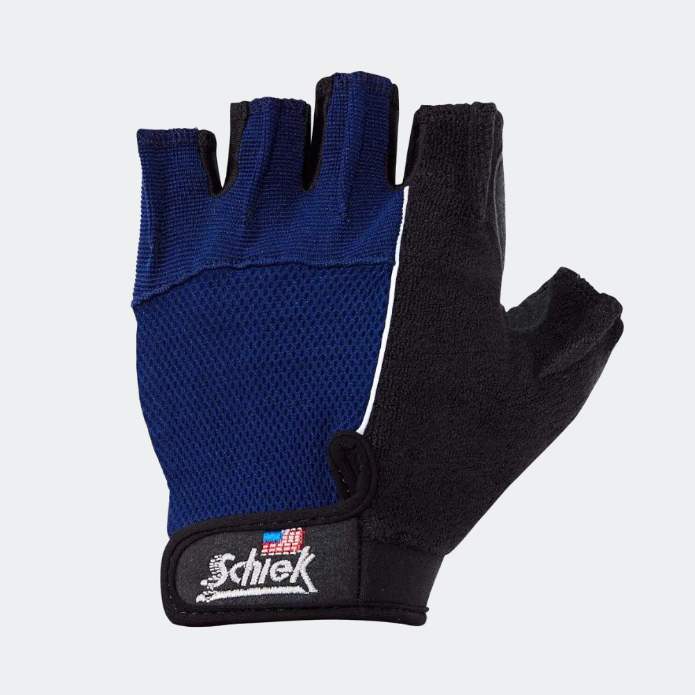 Schiek Model 510 Cross Training, Biking, Cycling & Fitness Gloves
