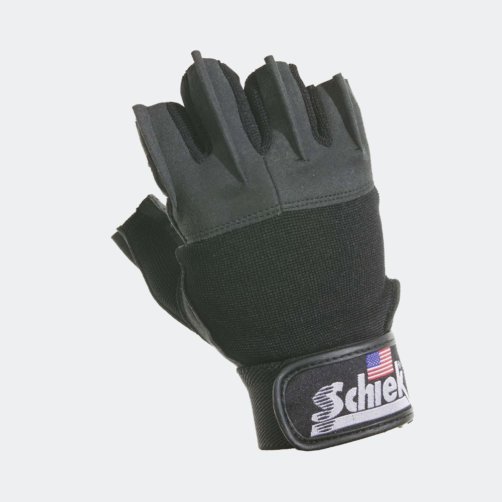 Schiek Model 530 Platinum Series Lifting Gloves