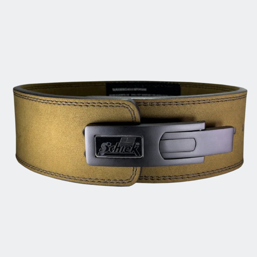 Schiek Model L7010 Lever Power Belt