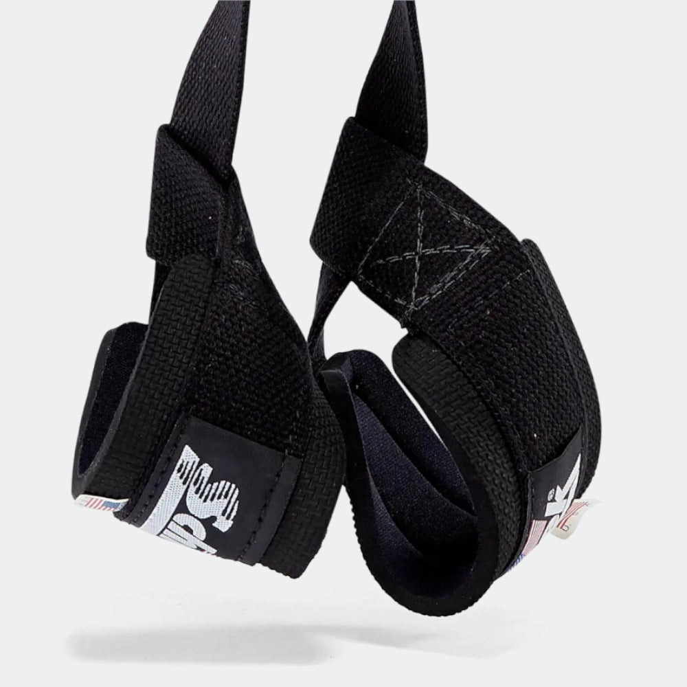 Schiek Ab Strap for Cable Machines