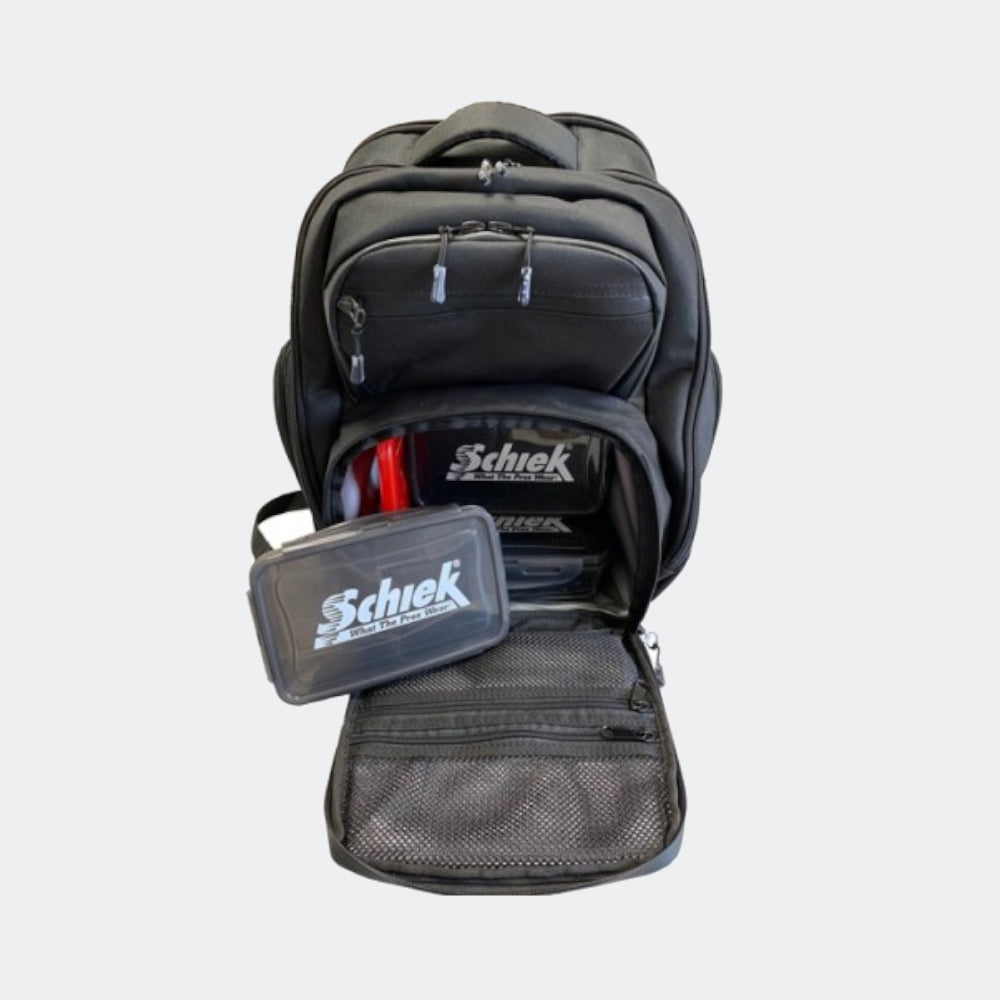 Schiek Model 707MP Meal Preparation Cooler Bag