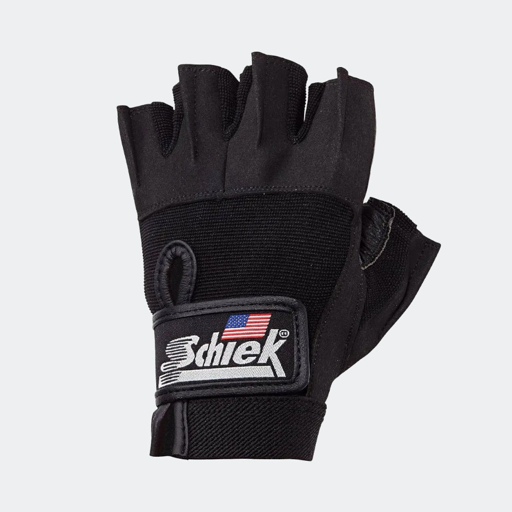 Schiek Model 715 Premium Series Lifting Gloves