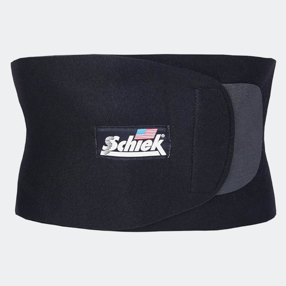 Schiek Model 800 Waist Trimmer