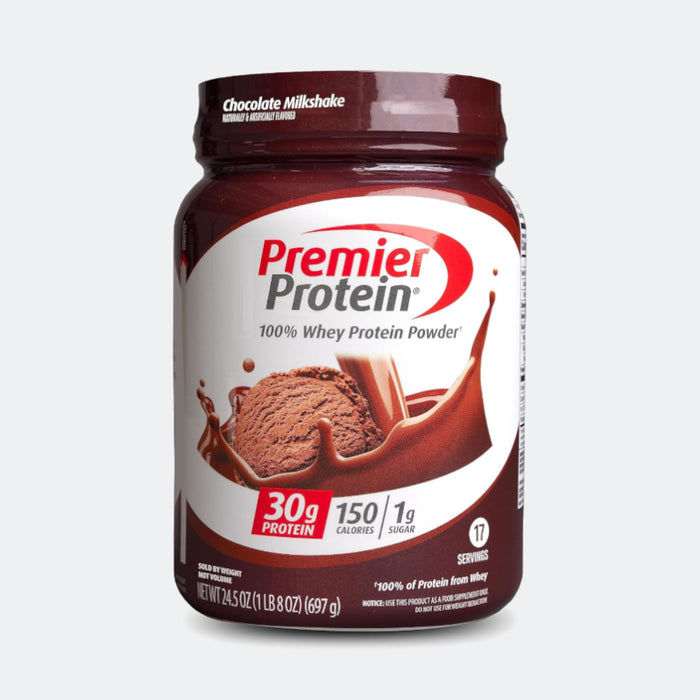 Premier Protein 100% Whey Protein Powder 24.5oz