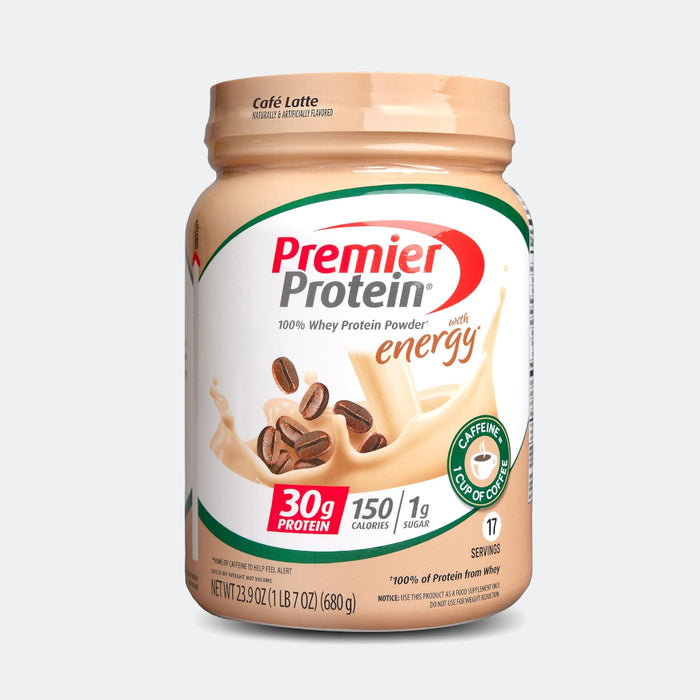 Premier Protein 100% Whey Protein Powder 24.5oz