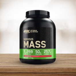 MASS GAINER