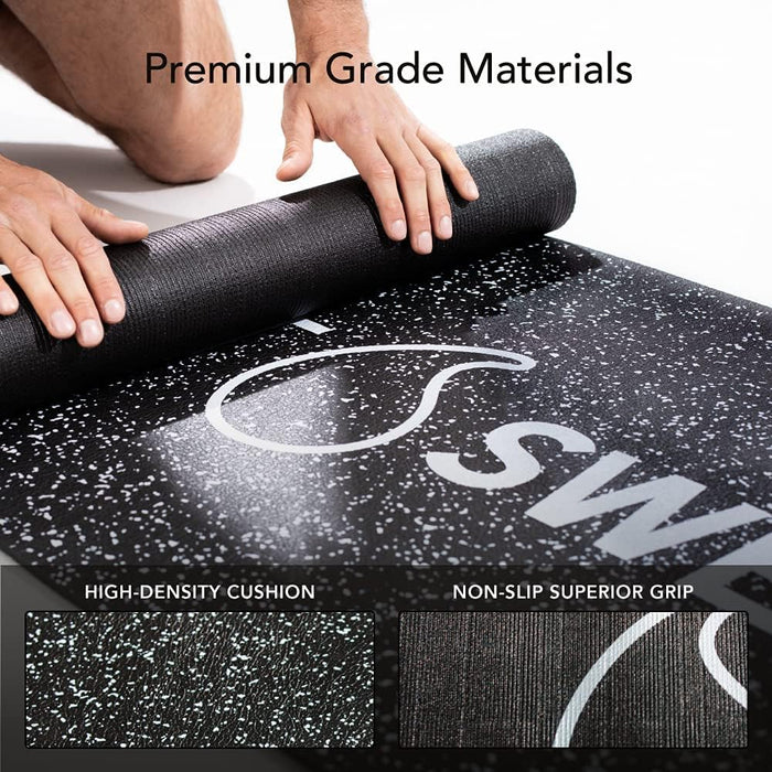 Sports Research Sweet Sweat Yoga Mat