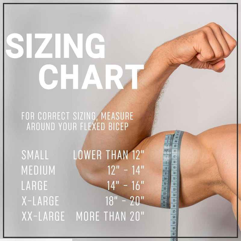 Schiek Model 1136ES Elbow Sleeve