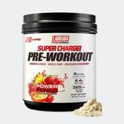Labrada Pro Series Super Charge Pre-Workout Powder 680g - 20 servings
