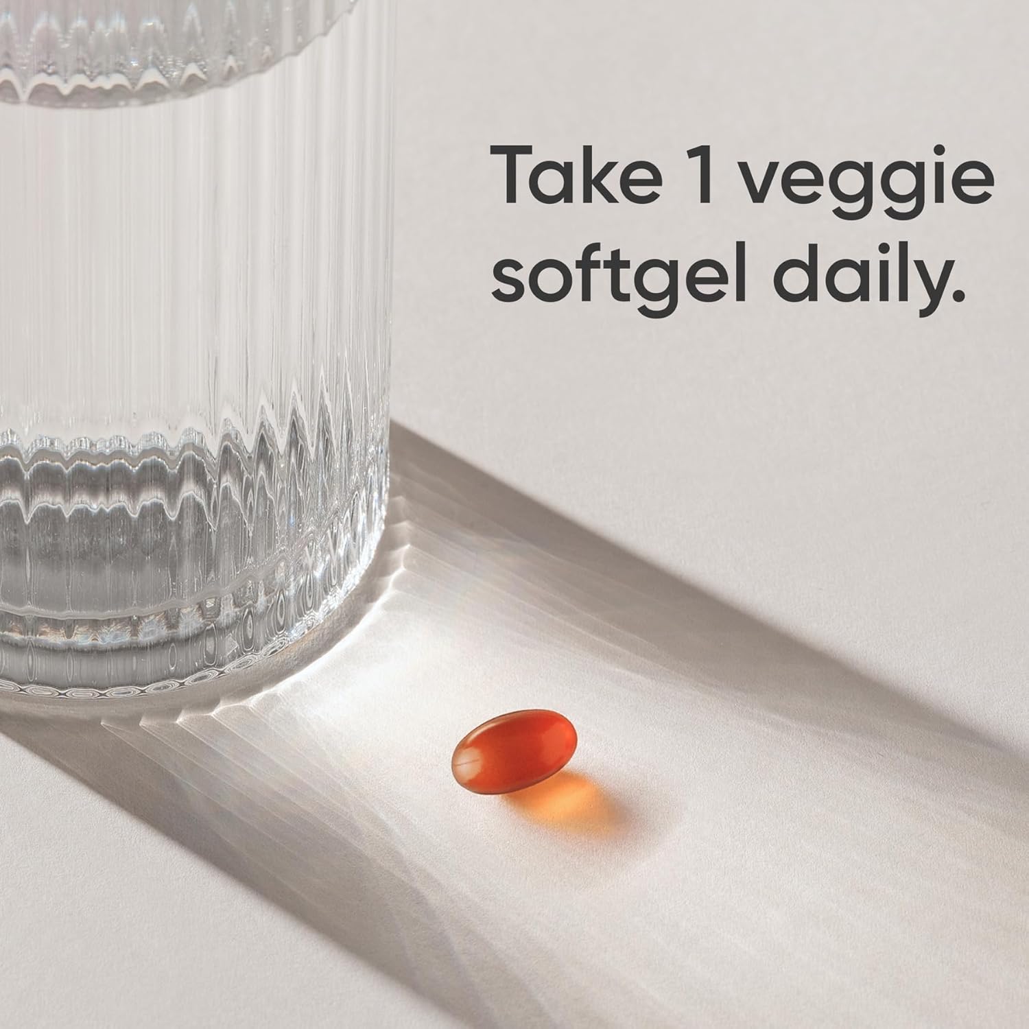 Sports Research Vitamin D3 + K2 10000iu - 60 softgels