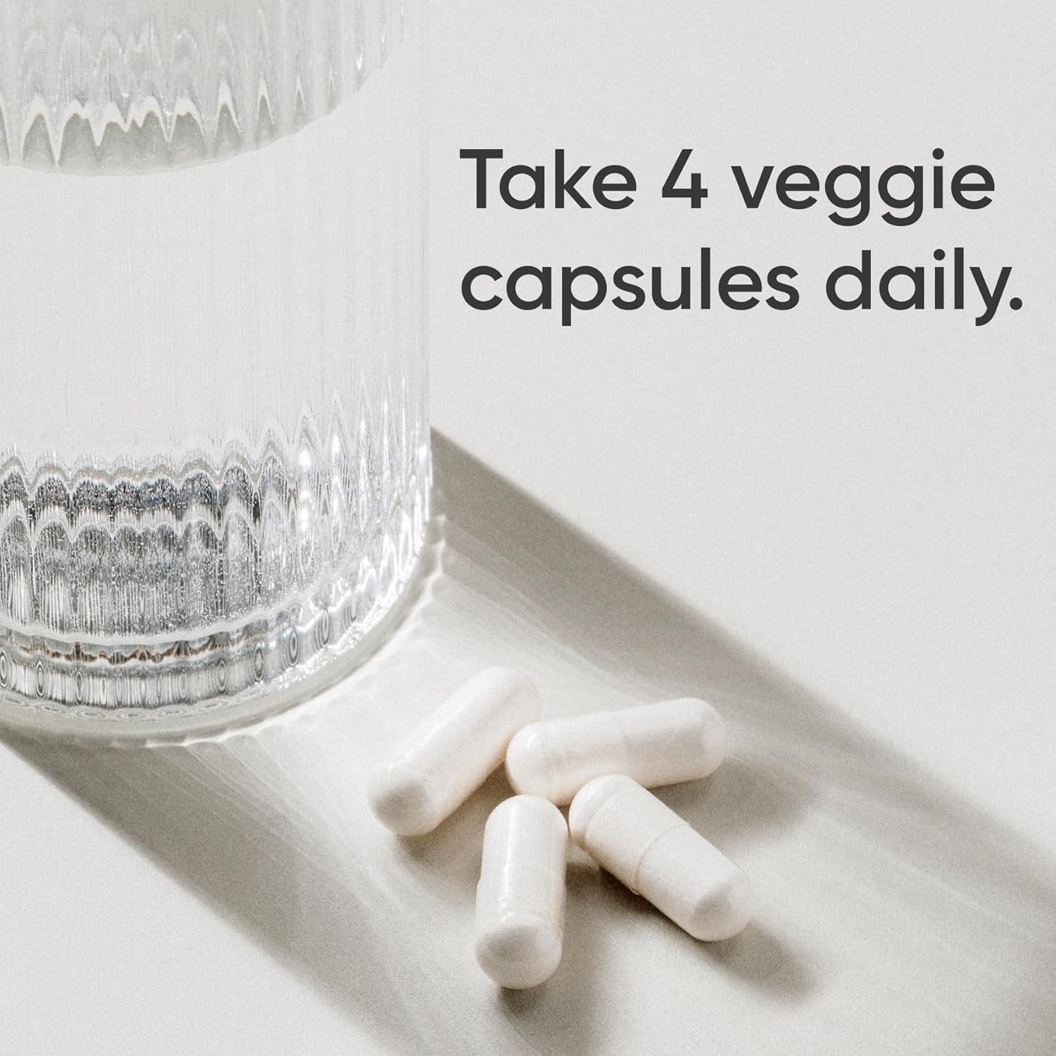 Sports Research Creatine Monohydrate, 120 Veggie Capsules - Supports Workout Recovery, Lean Muscle gain, Performance and Strength