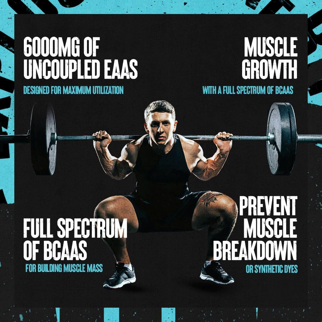 Universal Nutrition Animal Nitro EAA, 44 Packs