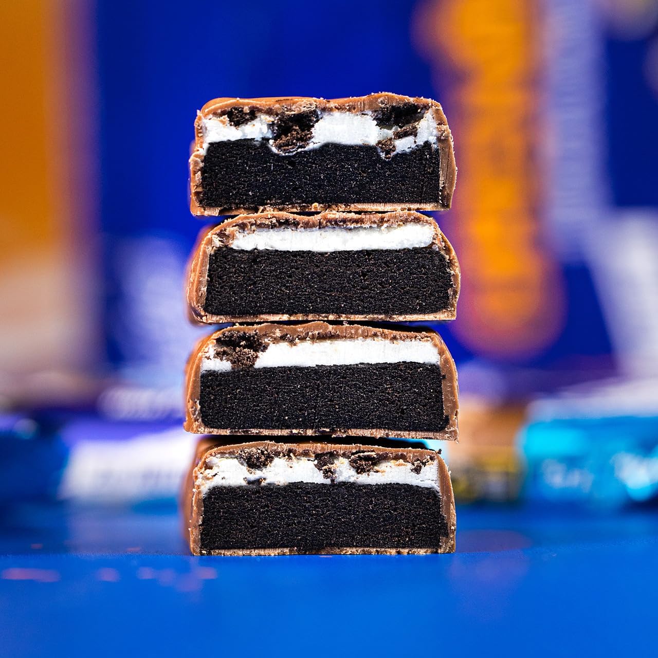 Grenade High Protein Low Sugar Bar (18 x 35g)