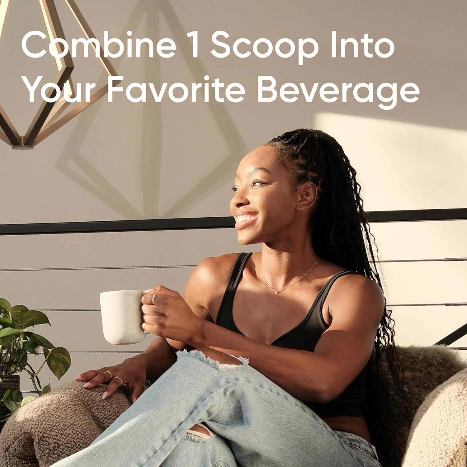 Sports Research Marine Collagen Beauty Complex powder with Vitamin C & Biotin - 30 serving