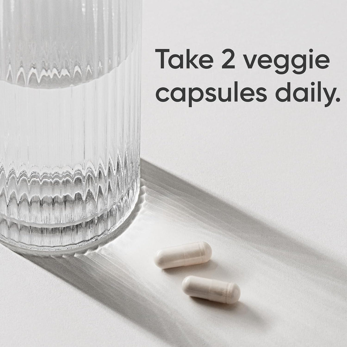 Sports Research Magnesium Glycinate 160mg Veggie Capsules