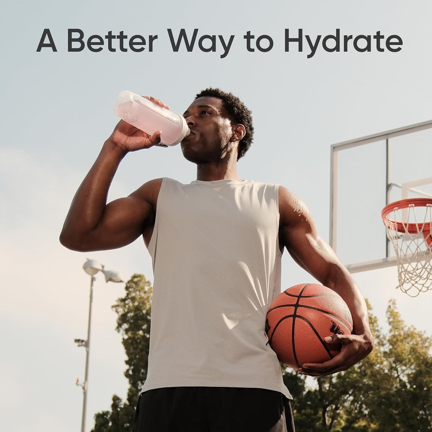 Sports Research Hydrate Electrolytes - Pack of 16
