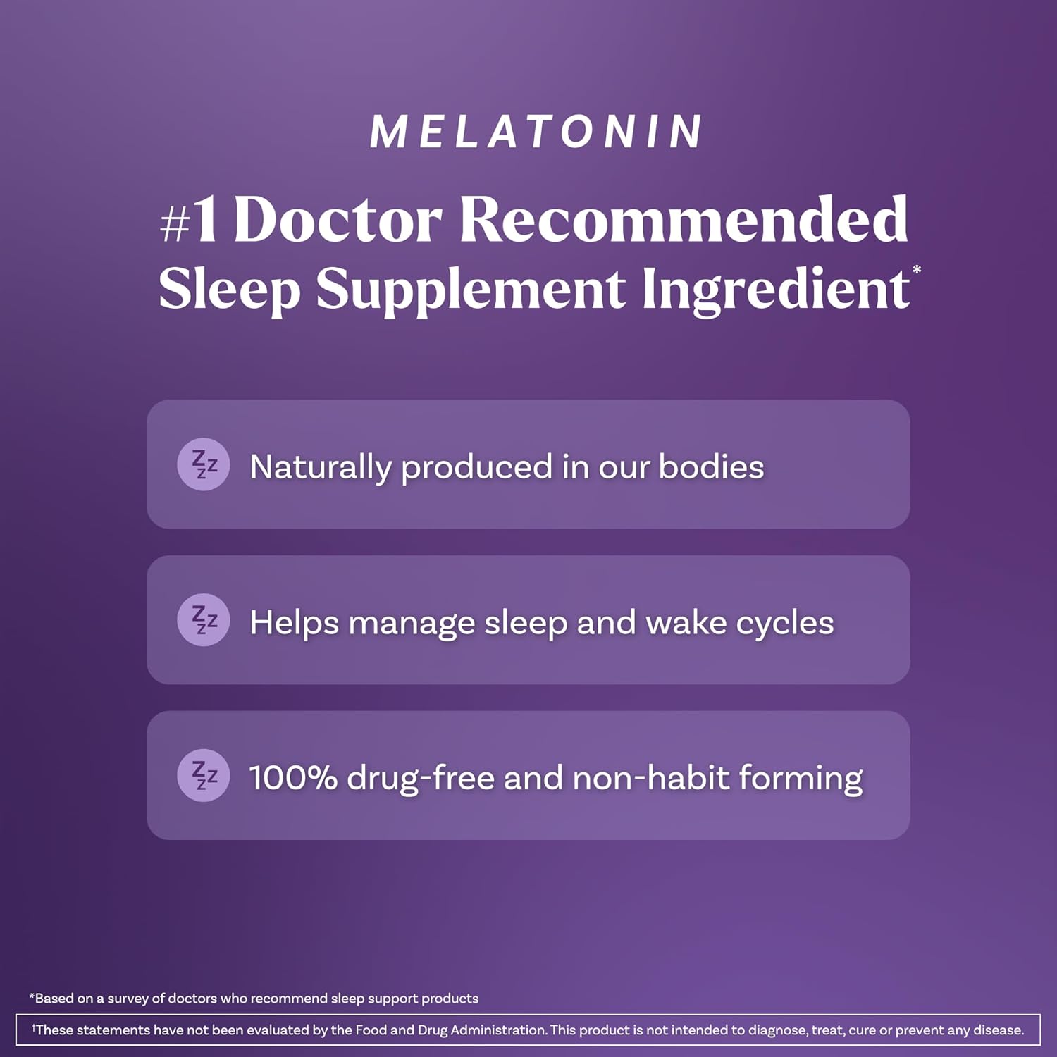 Natrol Melatonin 5mg - 90 Gummies