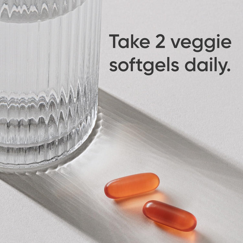 Sports Research Vegan Omega 3.6.7.9, 90 Veggie softgels - 1200 mg of Multi-Spectrum Omega Fatty Acids Certified Non-GMO Formula with Sea Buckthorn & Borage Oil