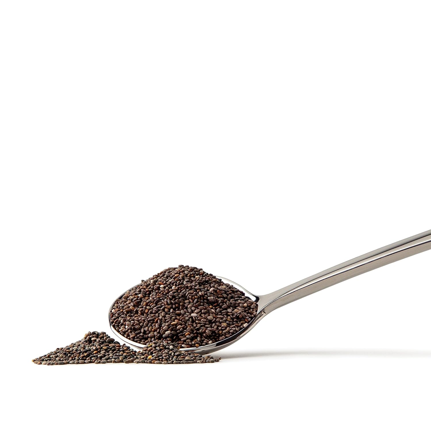 Foods Alive Organic Chia Seeds 454g - 30 serving