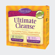 Nature's Secret Ultimate Cleanse - 240 Tablets