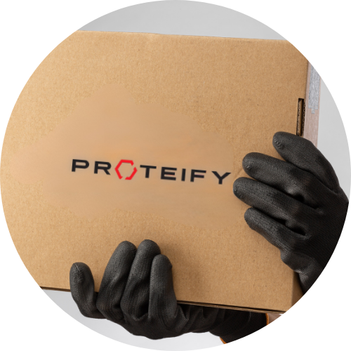 Fast Delivery + Real Support