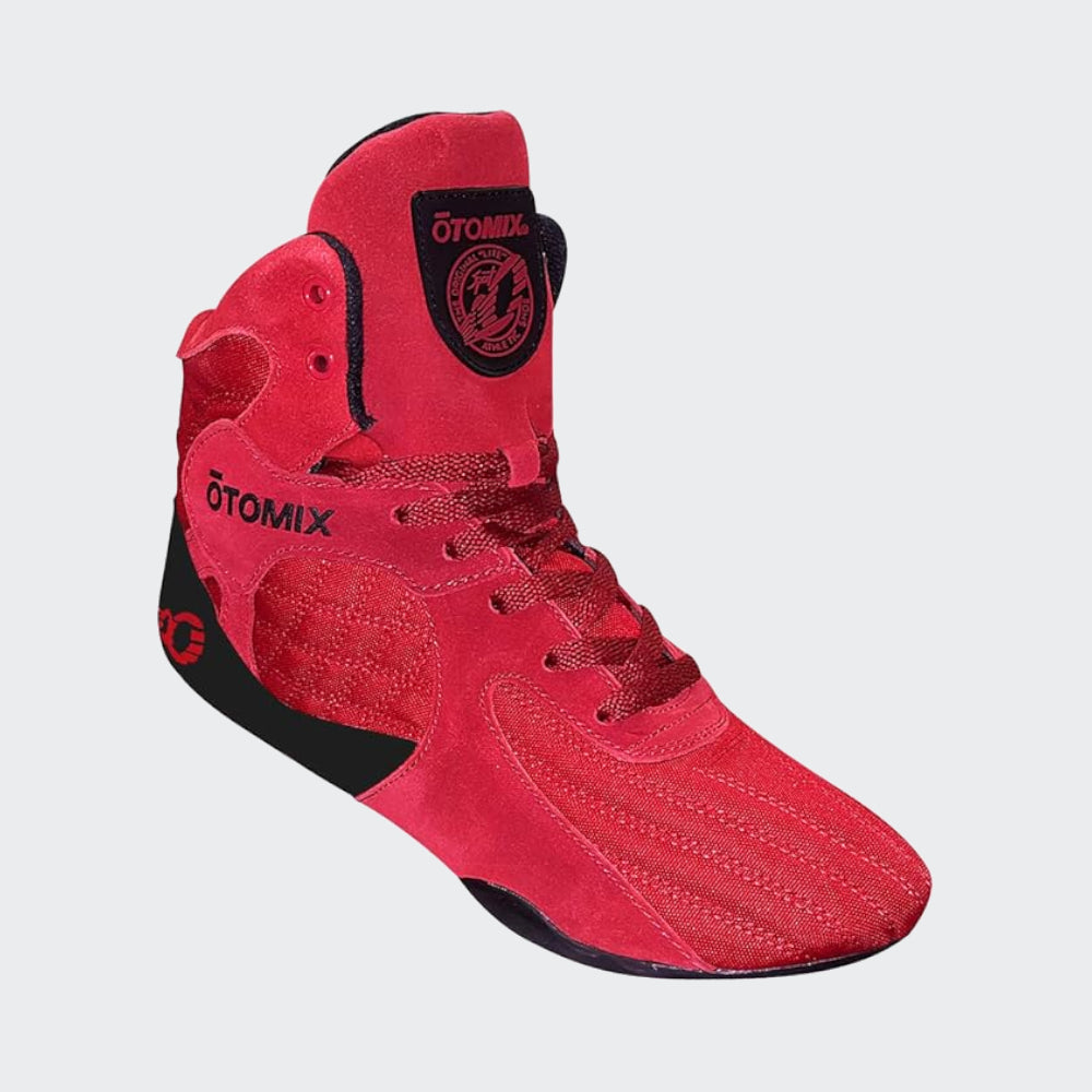 Otomix Men's Stingray Escape Weightlifting & Grappling Shoe