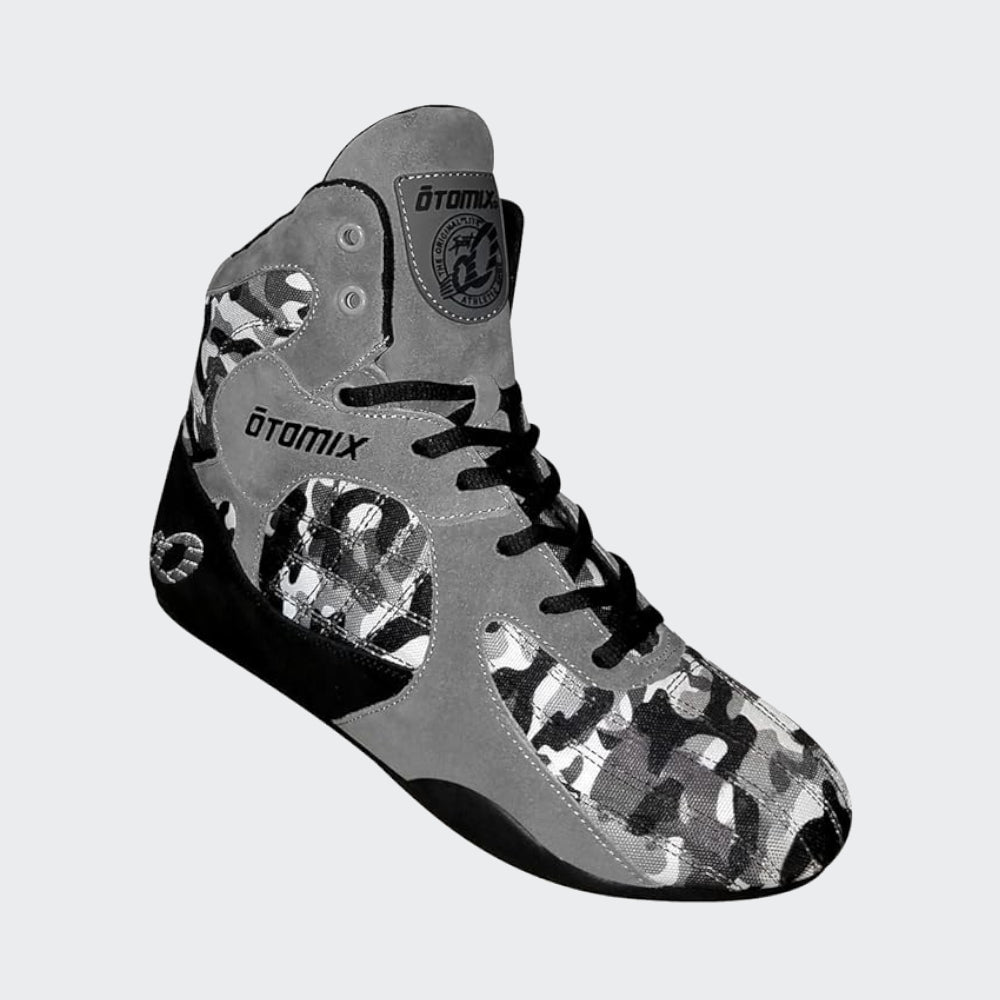 Otomix Men's Stingray Escape Weightlifting & Grappling Shoe