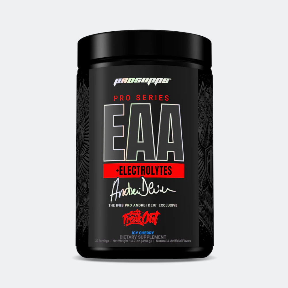 ProSupps Pro Series EAA + Electrolytes 30 serving (390g)