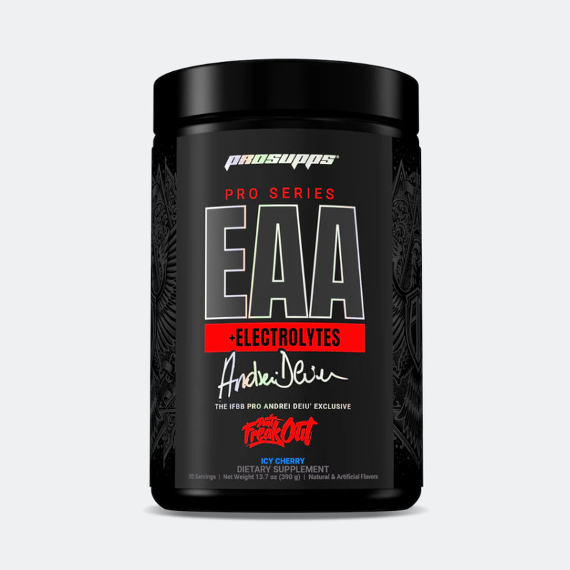 ProSupps Pro Series EAA + Electrolytes 30 serving (390g)