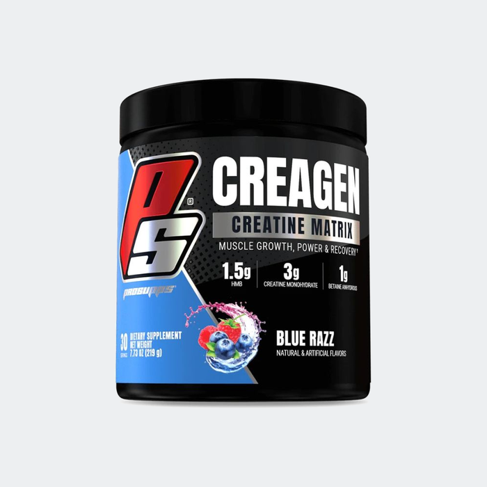 ProSupps Creagen Creatine Matrix 30 serving, 219g