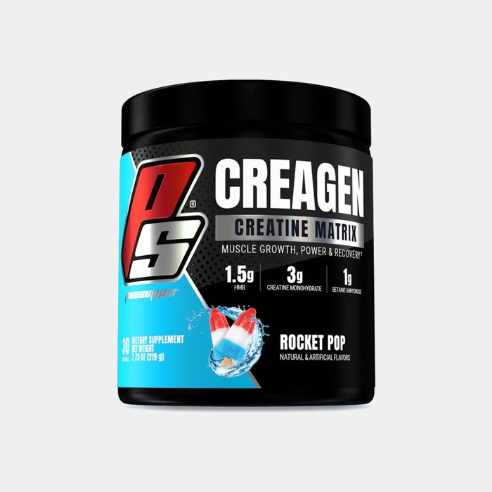 ProSupps Creagen Creatine Matrix 30 serving, 219g