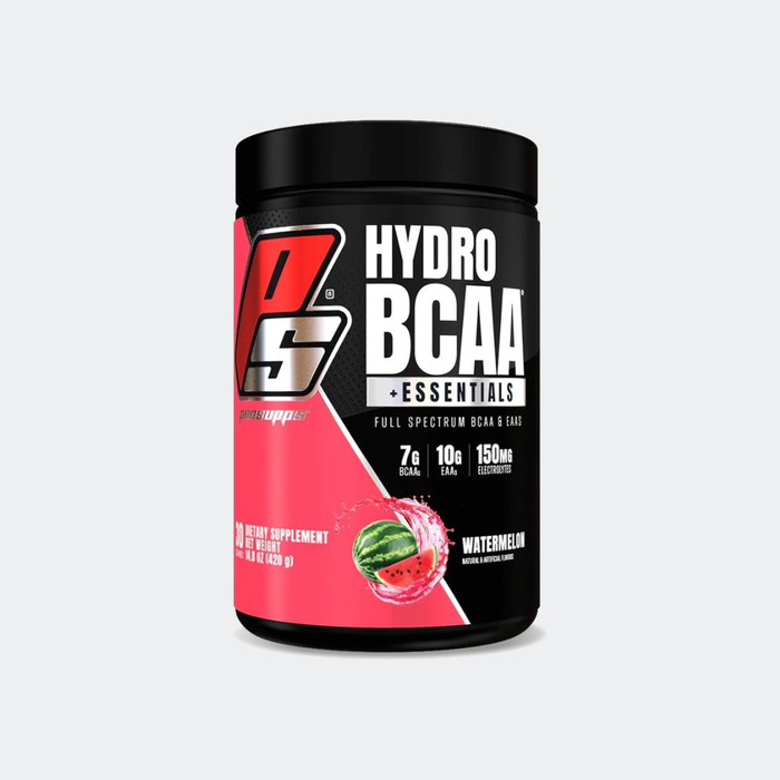 ProSupps Hydro BCAA + Essentials Full Spectrum Matrix 30 Servings