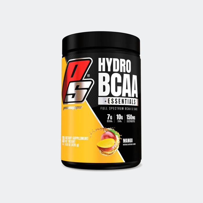 ProSupps Hydro BCAA + Essentials Full Spectrum Matrix 30 Servings