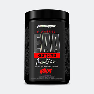ProSupps Pro Series EAA + Electrolytes 30 serving (390g)